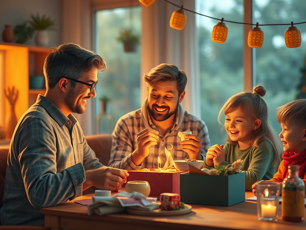 Best Useful Gifts for Father’s Day 2025 Celebration